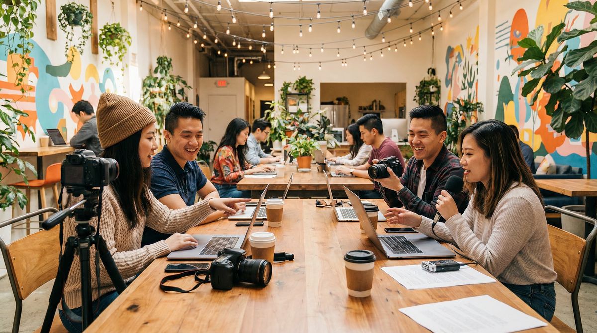 海角网创作者社区